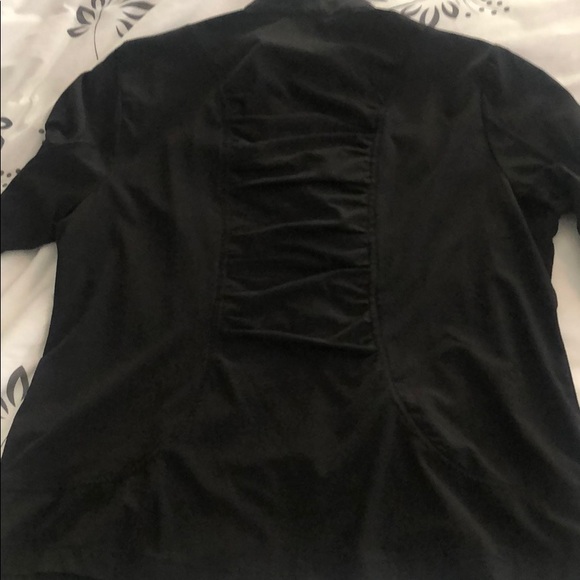 Chico’s active jacket - Picture 4 of 5